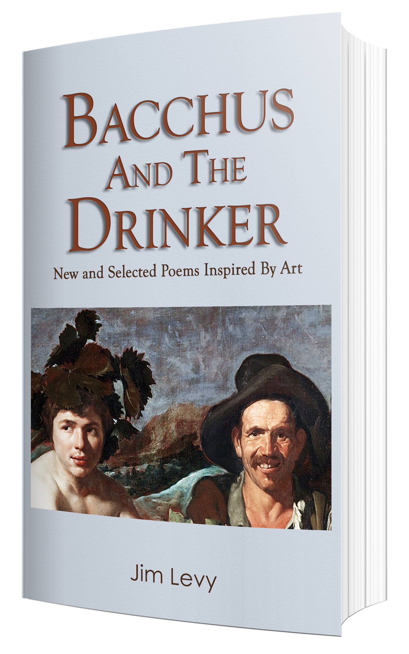 Bacchus And The Drinker